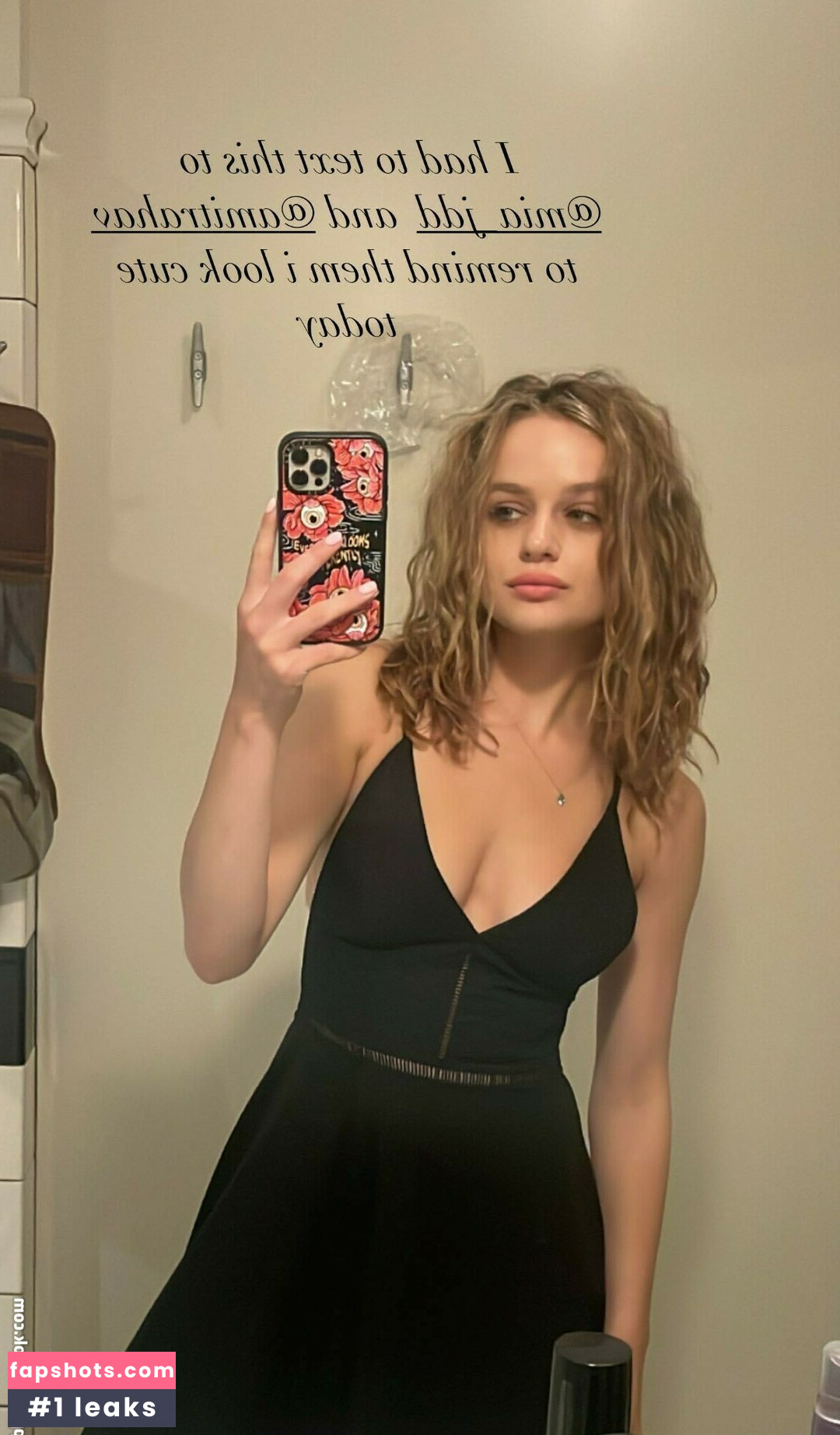 Joey King gallery photo #987