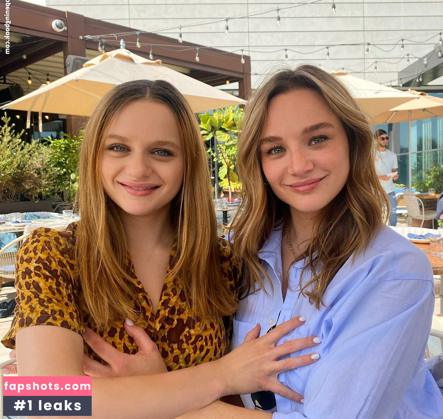 Joey King gallery photo #991