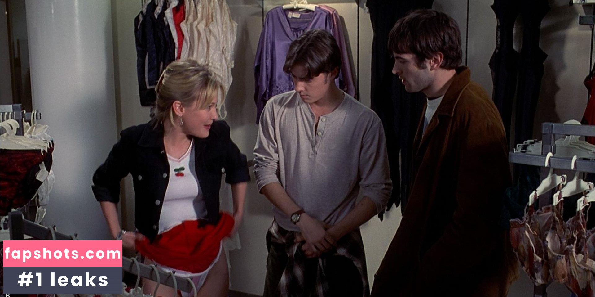 Joey Lauren Adams gallery photo #21