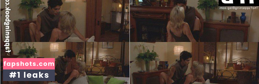 Joey Lauren Adams gallery photo #4