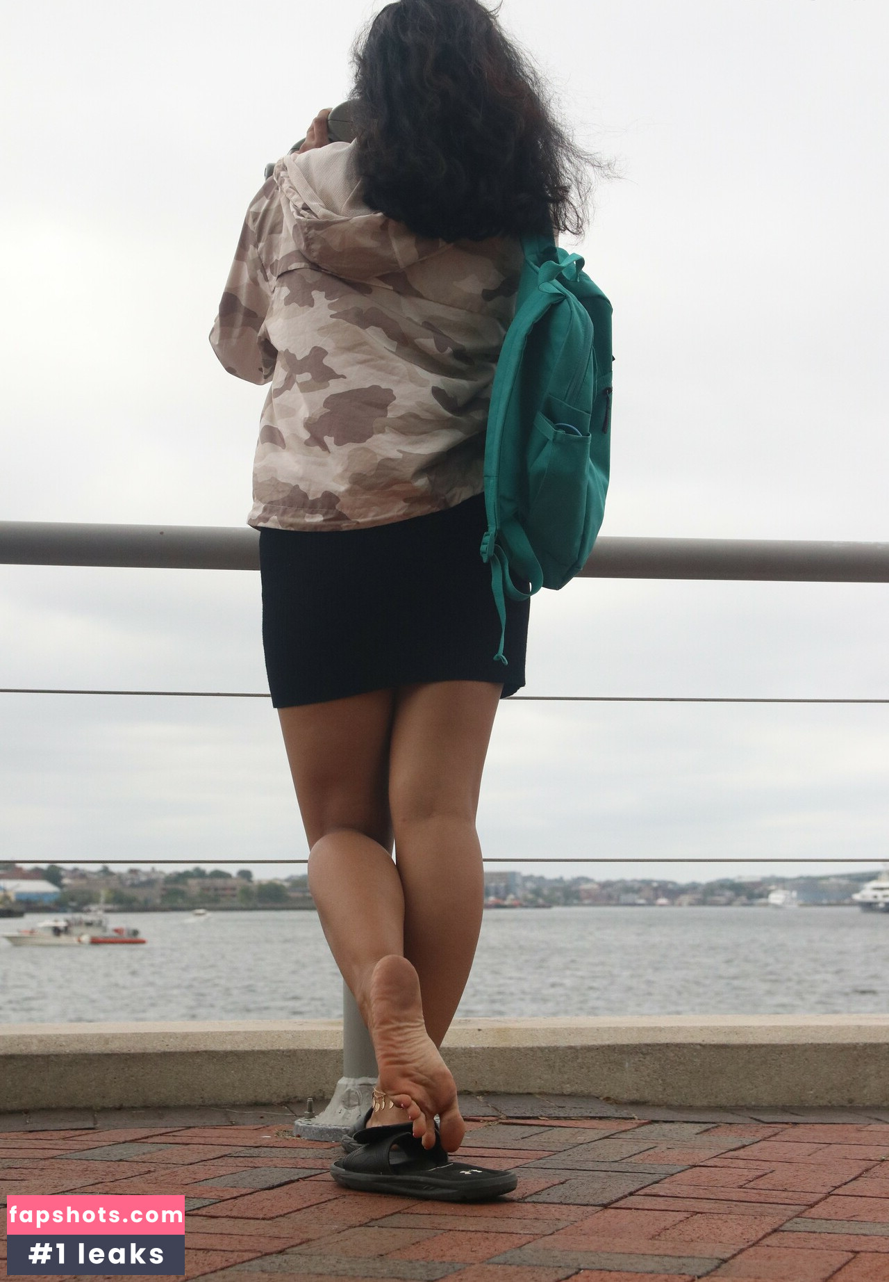 Joey's Feet Girls gallery photo #31