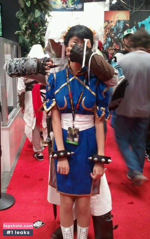 Joeykim Filtración Desnuda OnlyFans Foto #322 - Fapshots