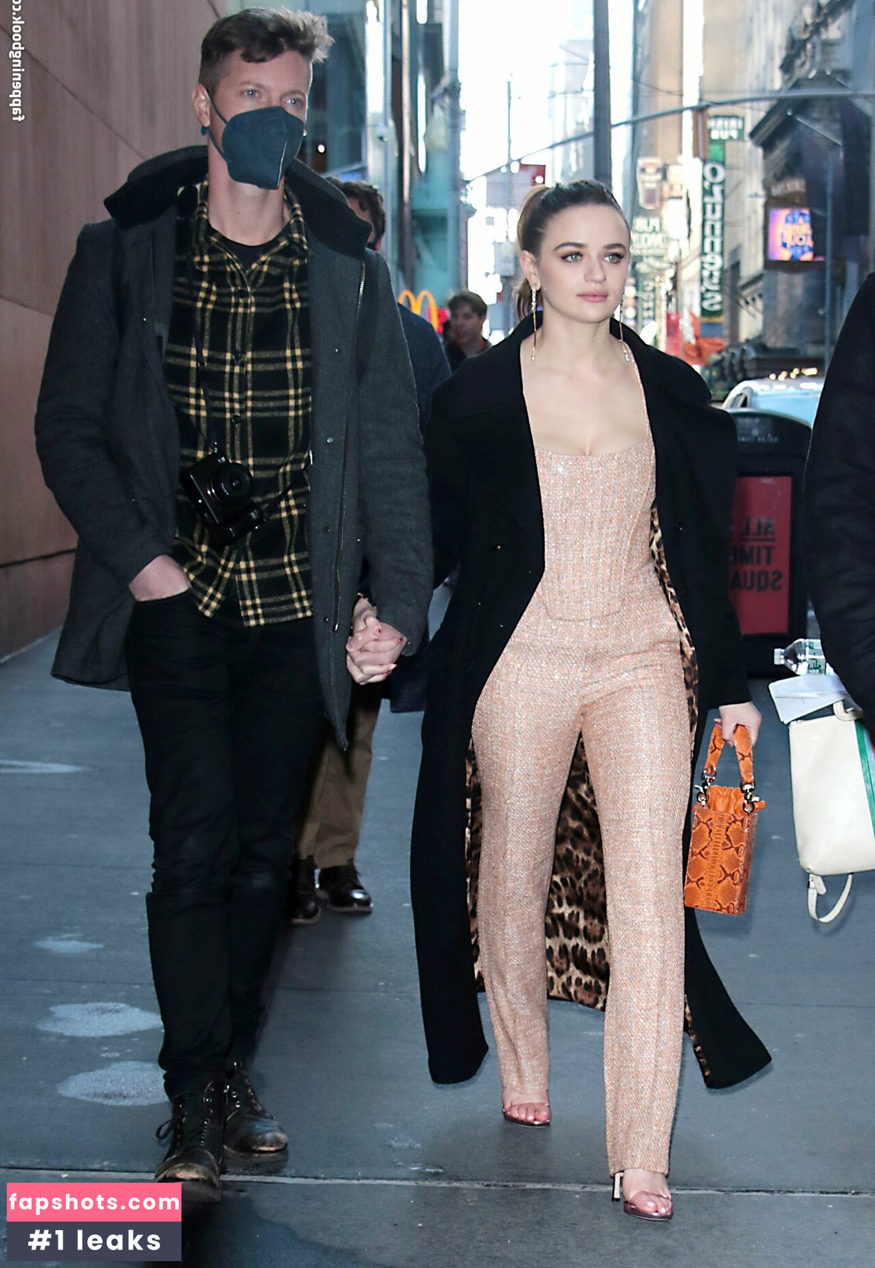 JoeyKing Nude Leaks OnlyFans Photos #5 - LeakJerk