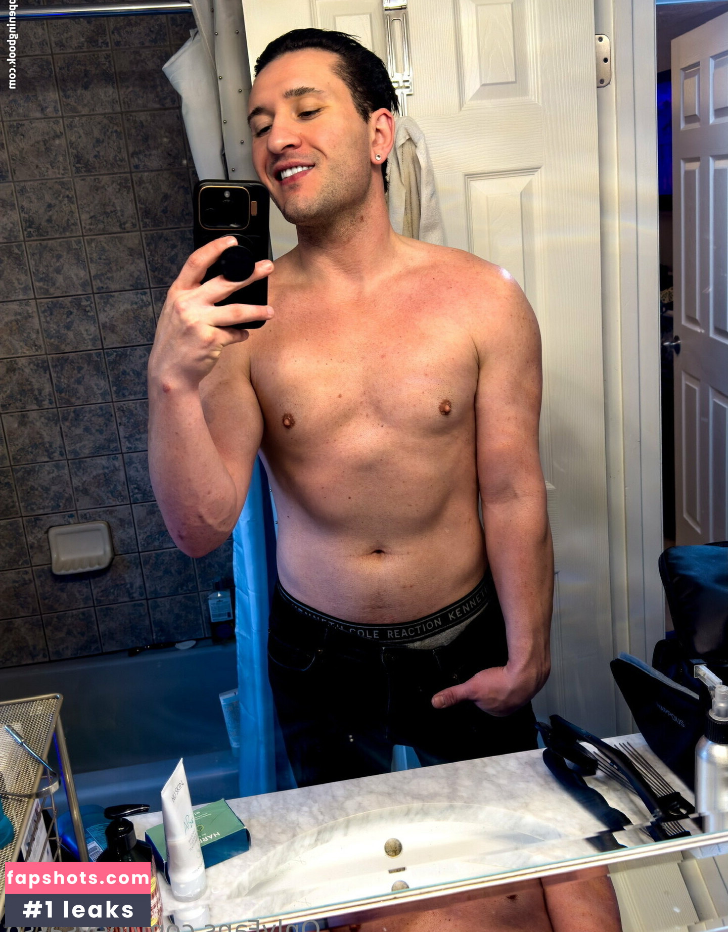 joeysasso Nude Leaks OnlyFans Photos #2 - LeakJerk