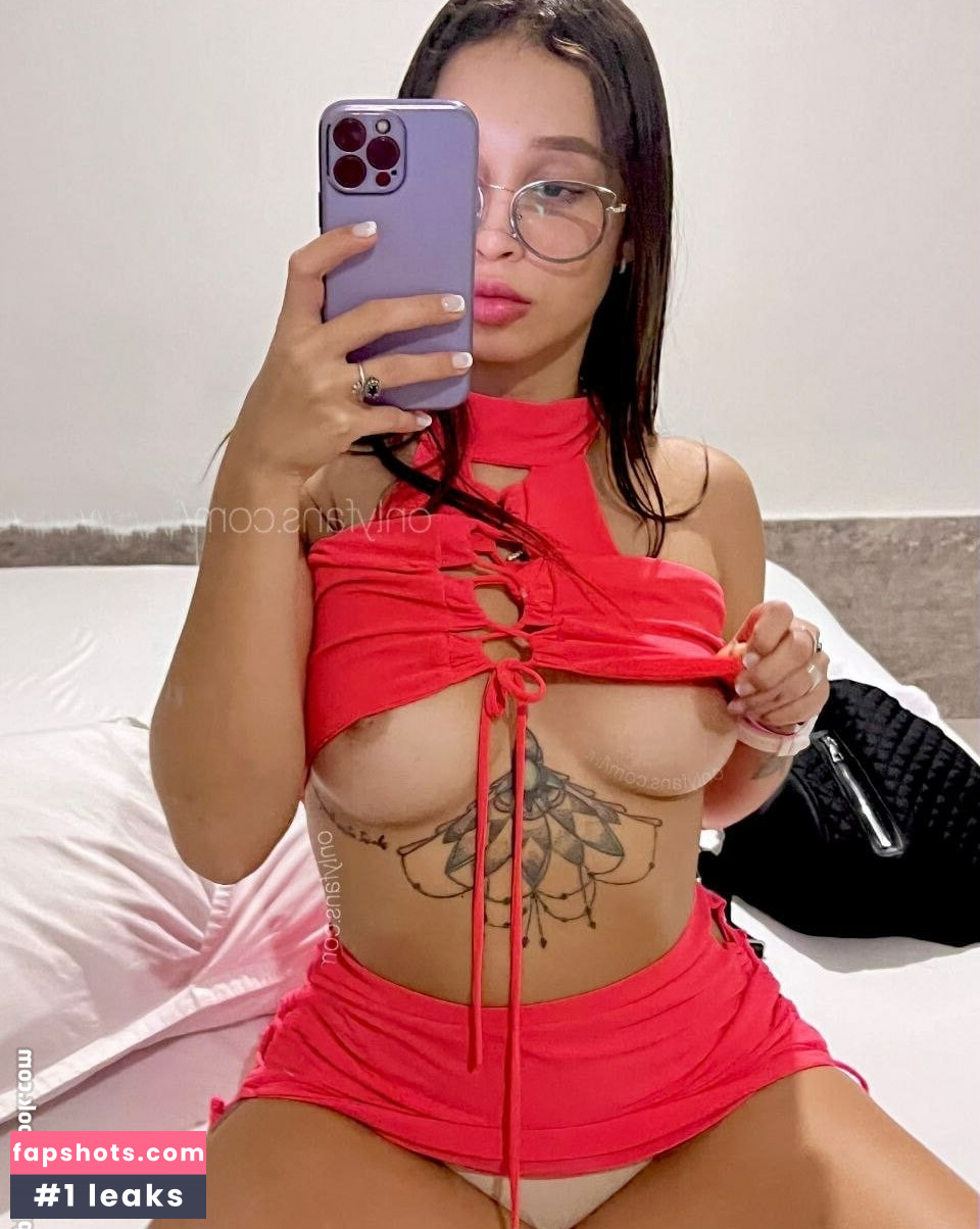 Johana Orozco gallery photo #129