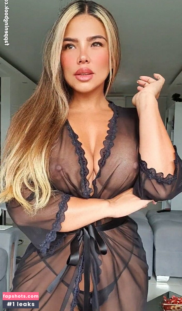 johanamunoz07 Nahé úniky fotek pouze od fanoušků #3 - Fapshots