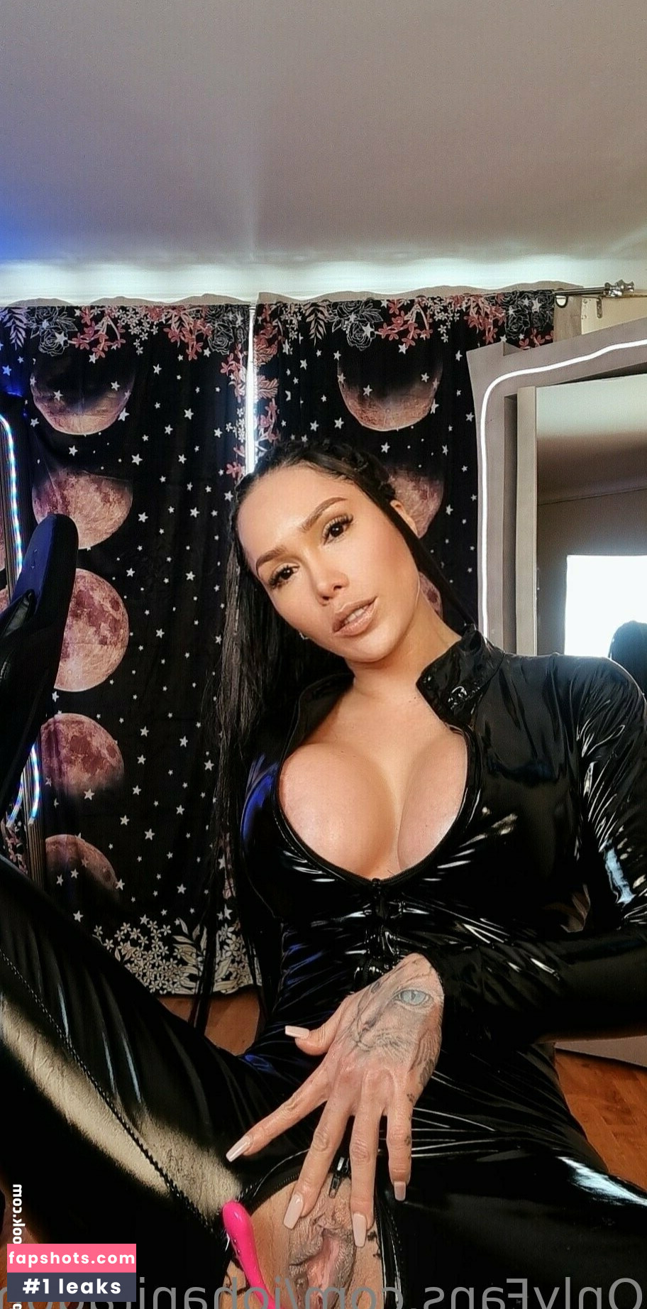 johanitagonzale gallery photo #17