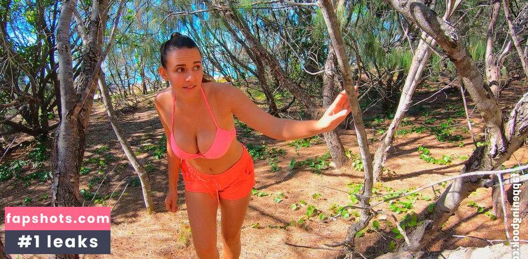 Johanka Unkova Nacktheit OnlyFans Fotos #3 - Fapshots