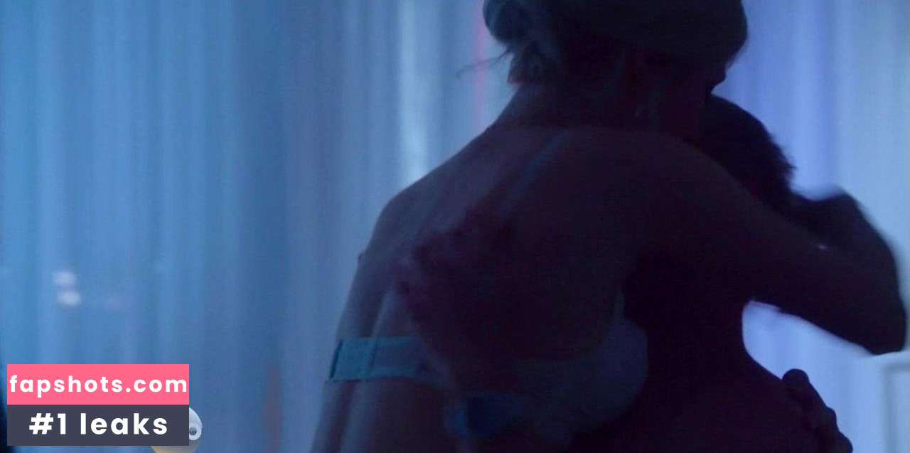 Johanna Braddy Nude Leaks OnlyFans Photos #11 - LeakJerk