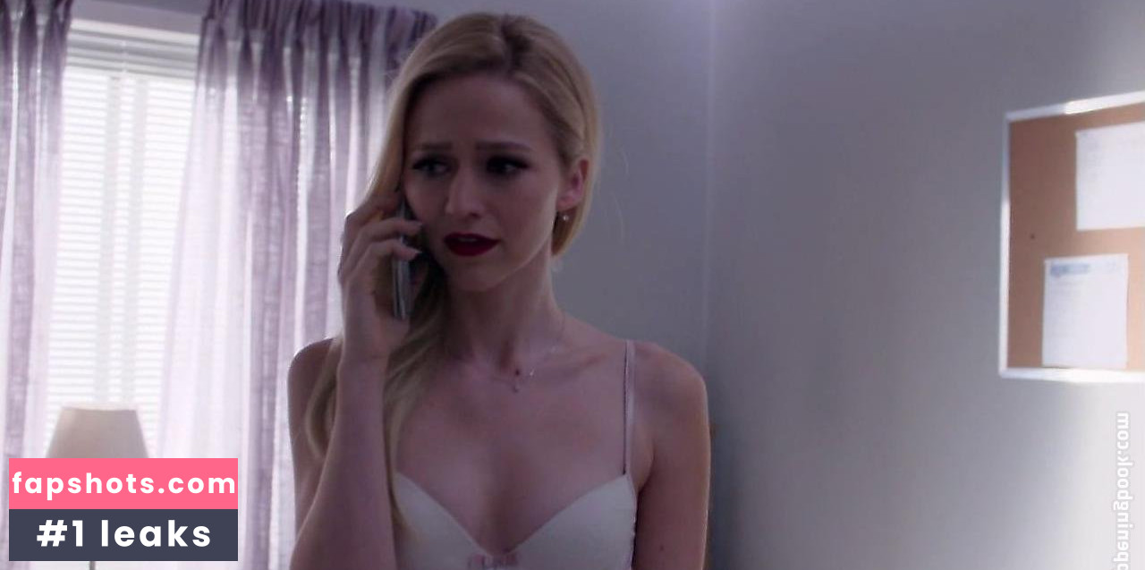 Johanna Braddy Nude Leaks OnlyFans Photos #12 - LeakJerk