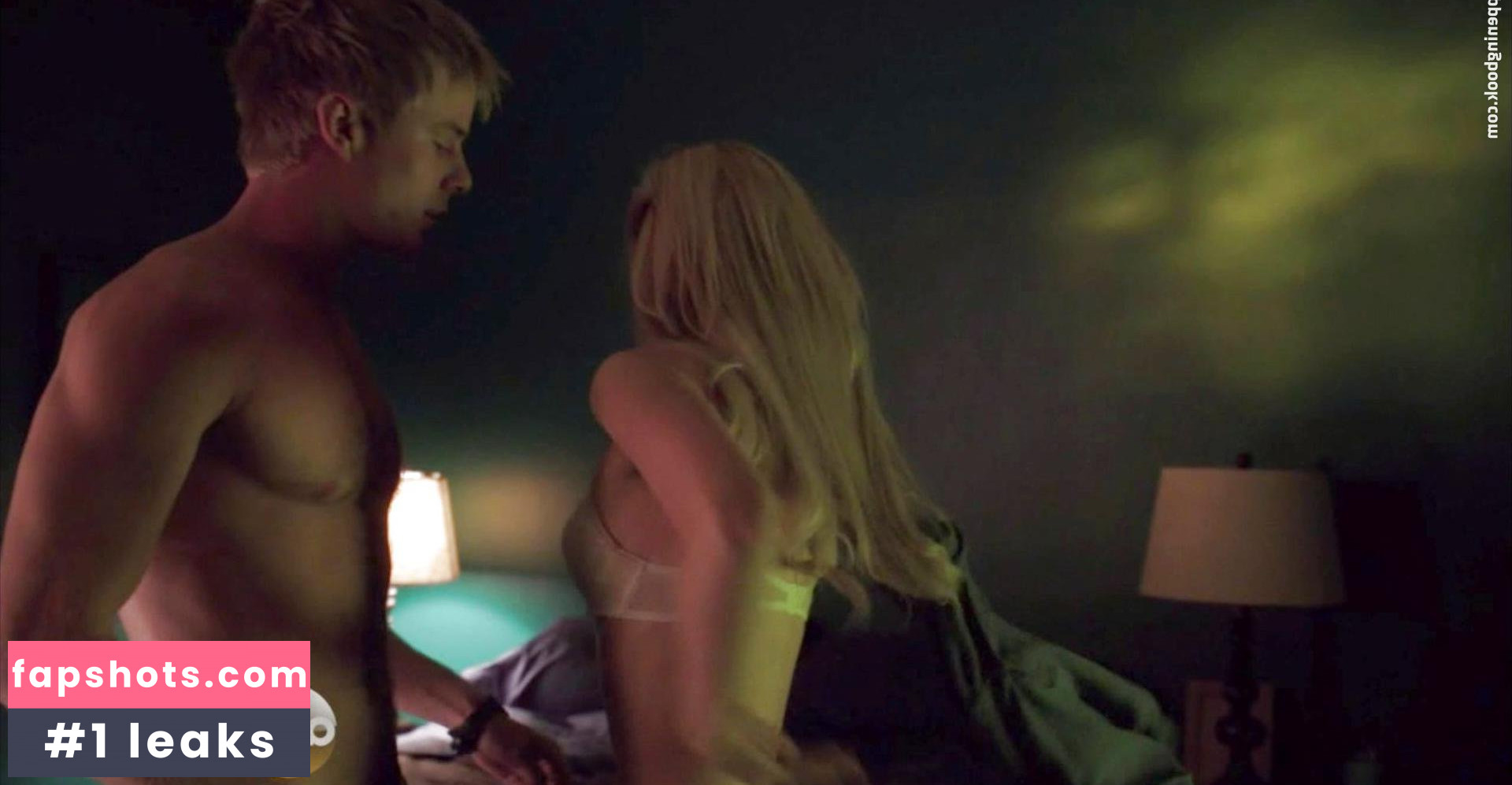 Johanna Braddy Nude Leaks OnlyFans Photos #13 - LeakJerk