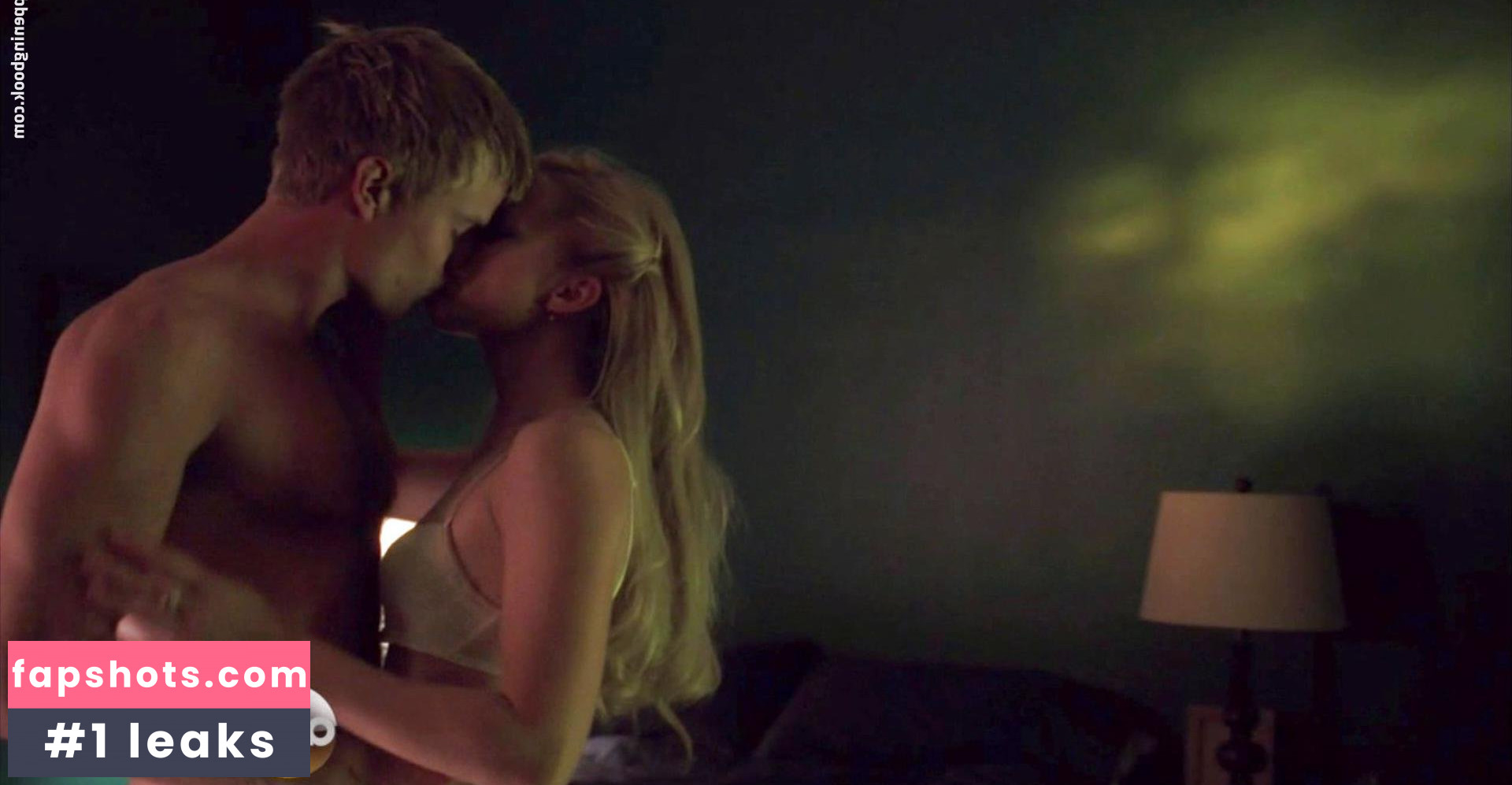 Johanna Braddy Nude Leaks OnlyFans Photos #4 - LeakJerk