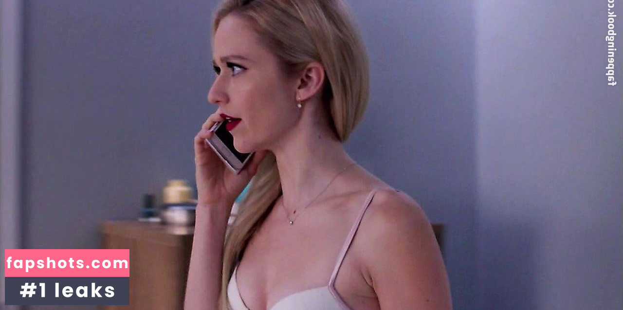 Johanna Braddy Nude Leaks OnlyFans Photos #7 - LeakJerk