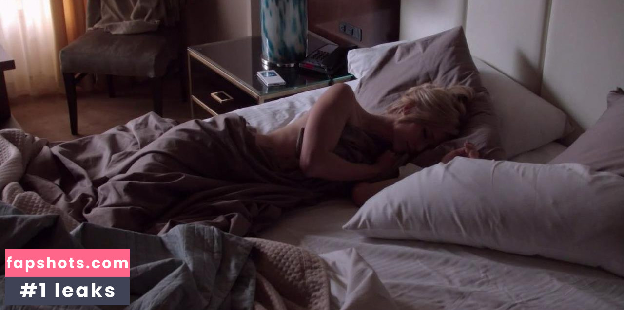 Johanna Braddy Nude Leaks OnlyFans Photos #9 - LeakJerk