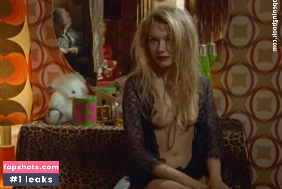 Johanna Christine Gehlen Nahé úniky fotek pouze od fanoušků #2 - Fapshots