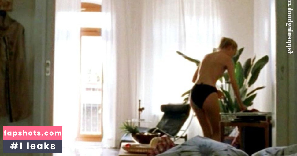 Johanna Christine Gehlen Nahé úniky fotek pouze od fanoušků #11 - Fapshots