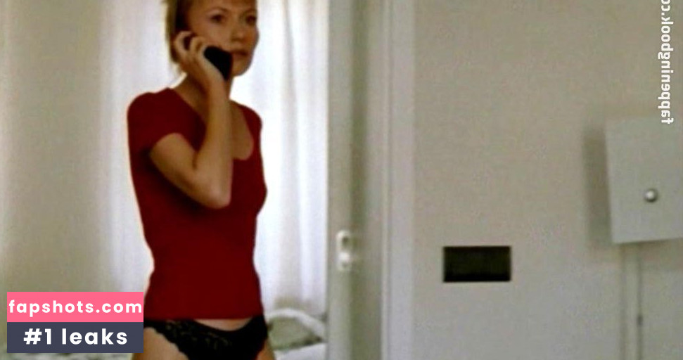 Johanna Christine Gehlen Nahé úniky fotek pouze od fanoušků #6 - Fapshots