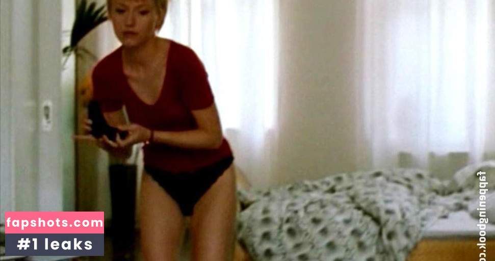 Johanna Christine Gehlen Nahé úniky fotek pouze od fanoušků #7 - Fapshots