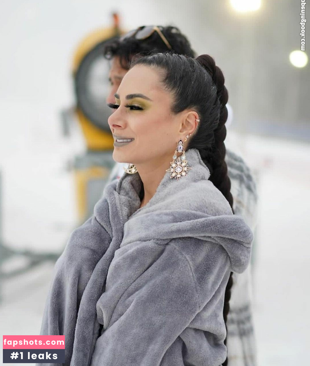 Johanna Fadul Filtración Desnuda OnlyFans Foto #17 - Fapshots