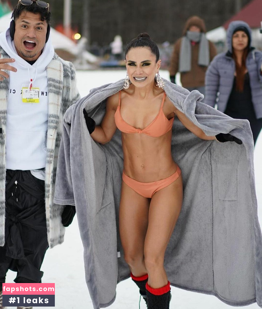 Johanna Fadul Filtración Desnuda OnlyFans Foto #19 - Fapshots