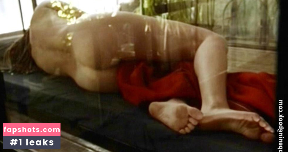 Johanna Klante Nahé úniky fotek pouze od fanoušků #8 - Fapshots