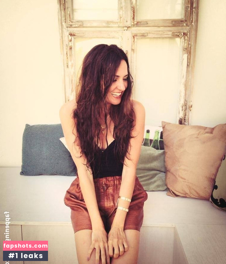 Johanna Klum Nude Leaks OnlyFans Photos #24 - LeakJerk