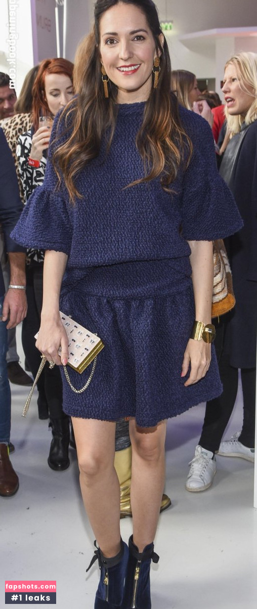 Johanna Klum Nude Leaks OnlyFans Photos #43 - LeakJerk