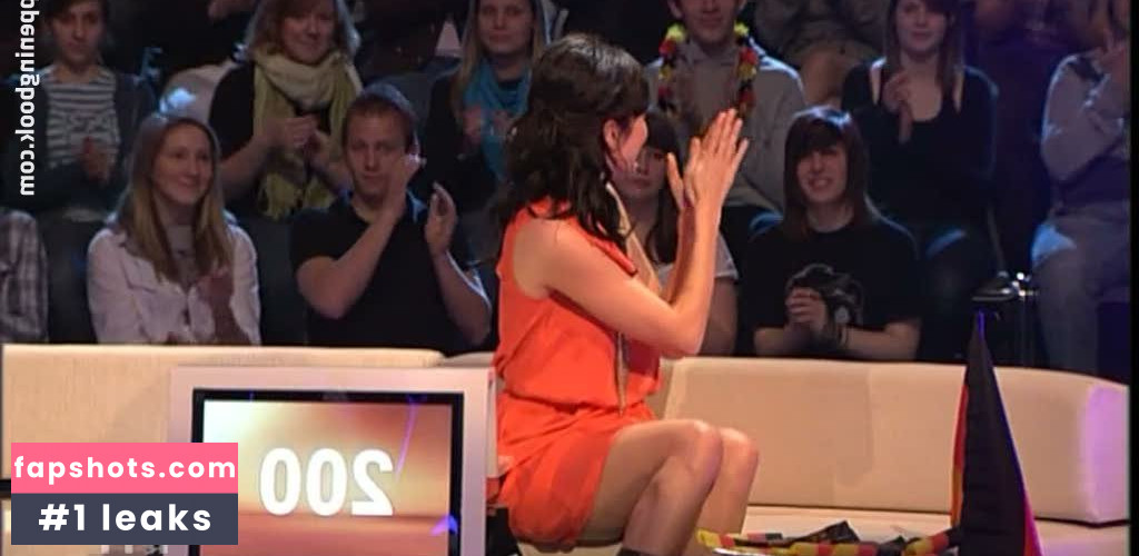 Johanna Klum Nude Leaks OnlyFans Photos #44 - LeakJerk