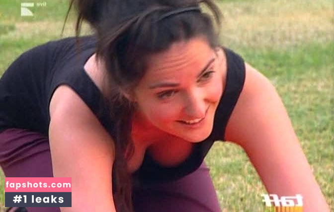 Johanna Klum Nude Leaks OnlyFans Photos #8 - LeakJerk