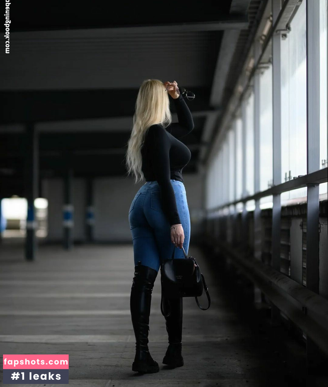 Johanna Korhonen Nahé úniky fotek pouze od fanoušků #2 - Fapshots