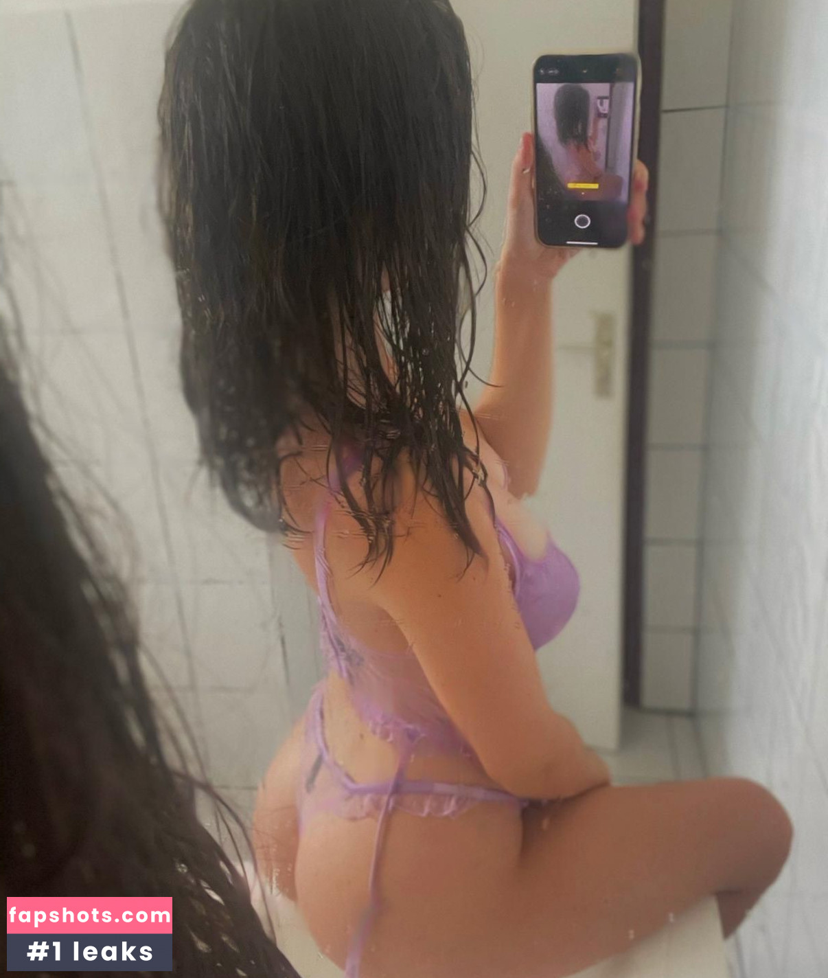 Johanna Peyre gallery photo #3