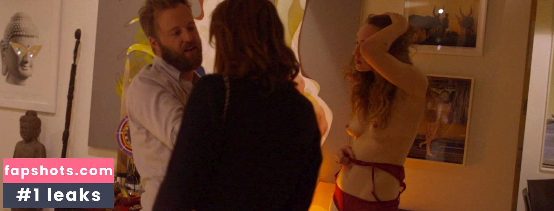 Johanna Stickland gallery photo #3