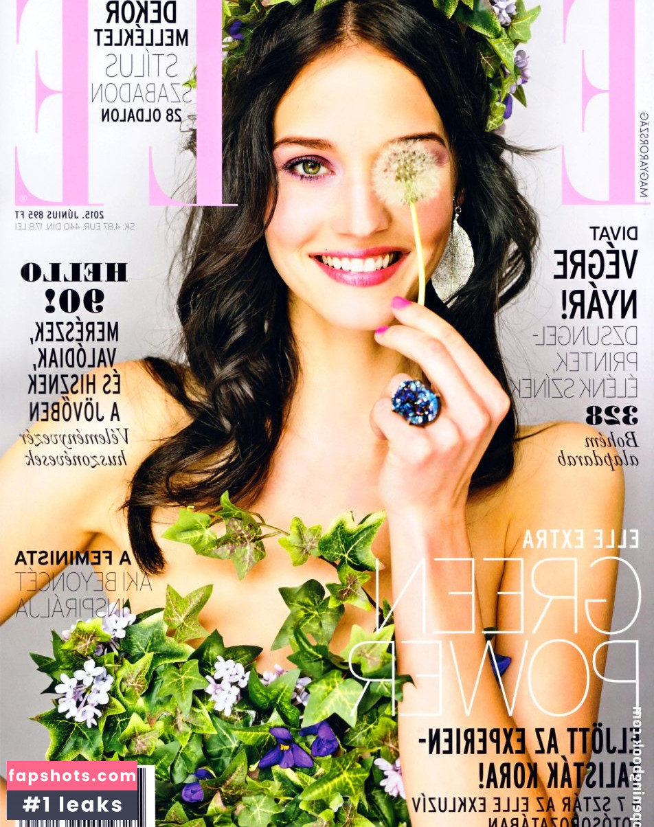 Johanna Szikszai gallery photo #109