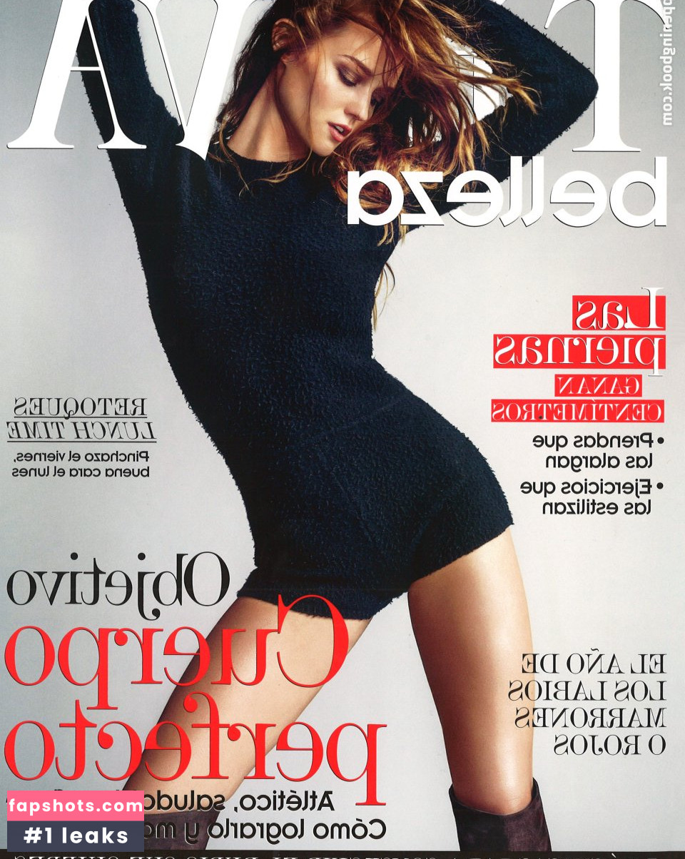 Johanna Szikszai gallery photo #112