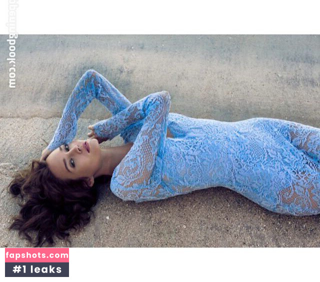 Johanna Szikszai gallery photo #37