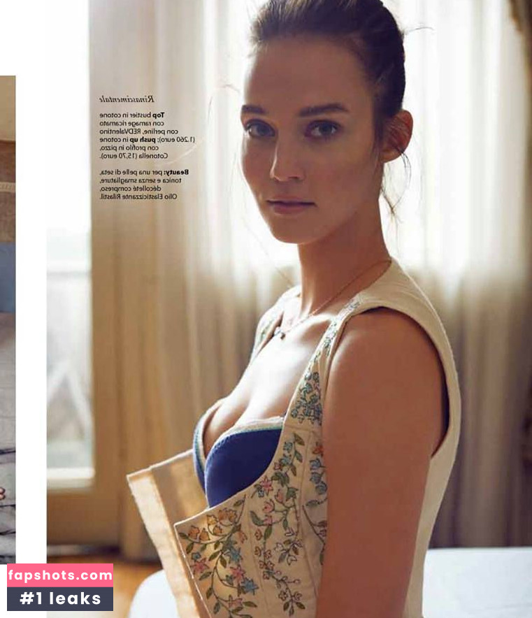 Johanna Szikszai gallery photo #41