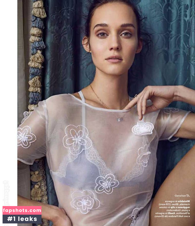 Johanna Szikszai gallery photo #62