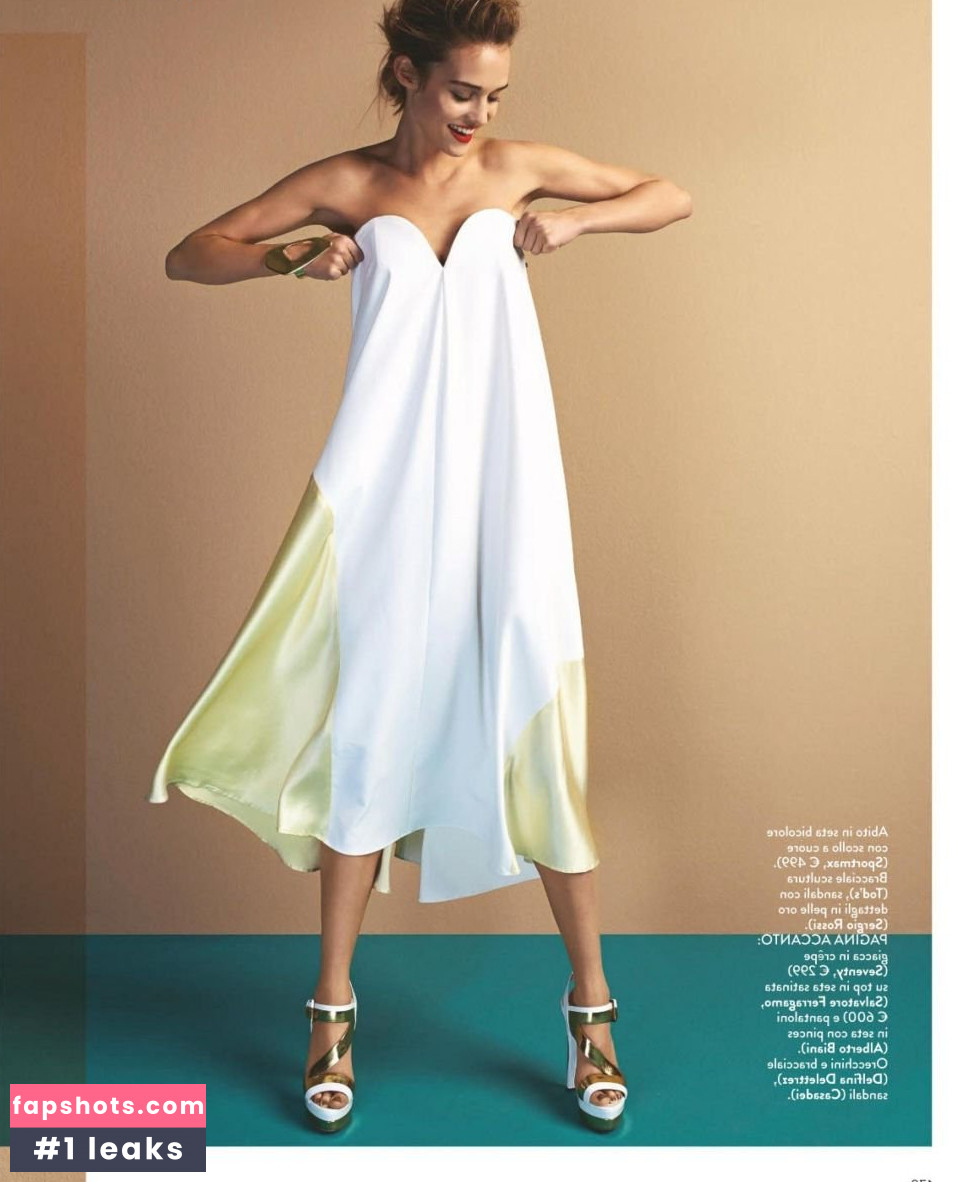 Johanna Szikszai gallery photo #78