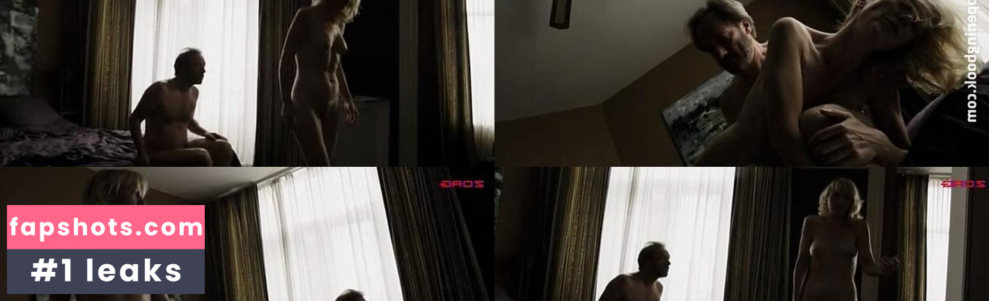 Johanna ter Steege Nude Leaks OnlyFans Photos #4 - Fapshots