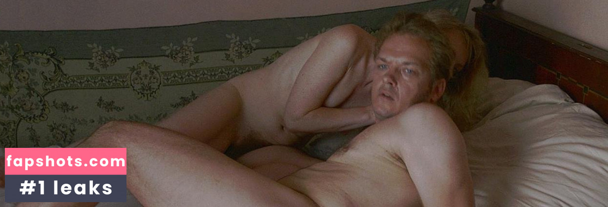 Johanna ter Steege Nude Leaks OnlyFans Photos #6 - Fapshots