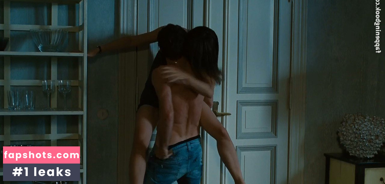 Johanna Wokalek Nacktheit OnlyFans Fotos #11 - Fapshots