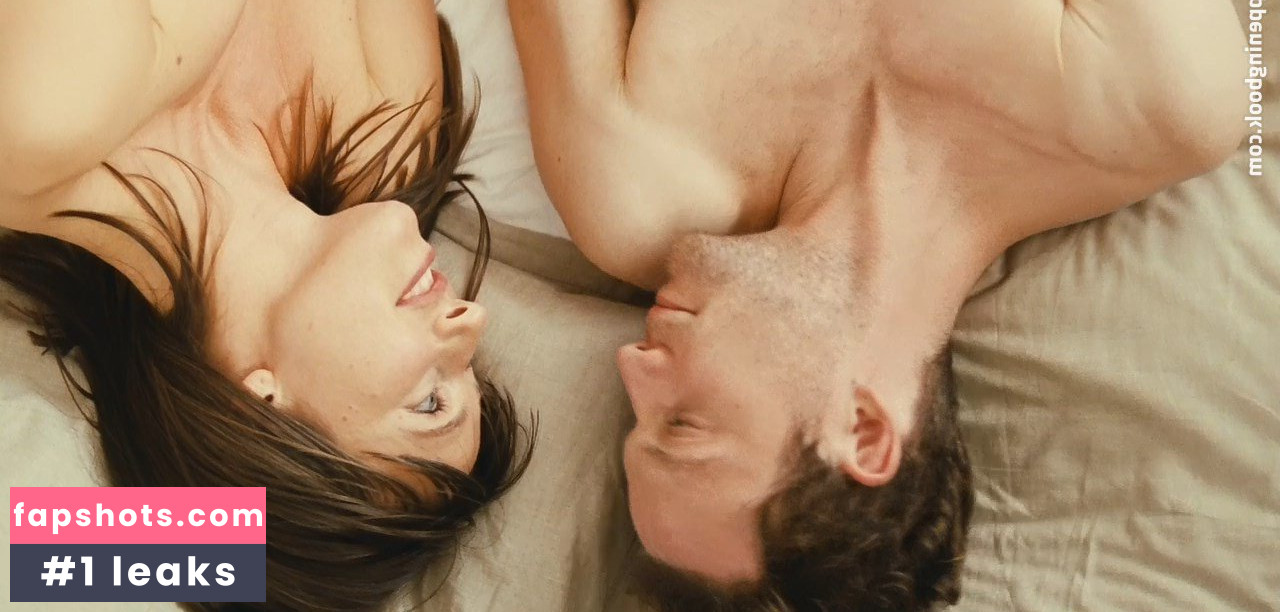 Johanna Wokalek Nacktheit OnlyFans Fotos #12 - Fapshots