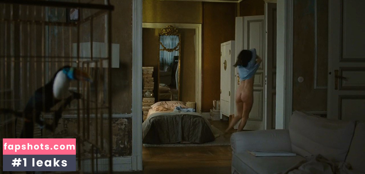 Johanna Wokalek Nacktheit OnlyFans Fotos #13 - Fapshots