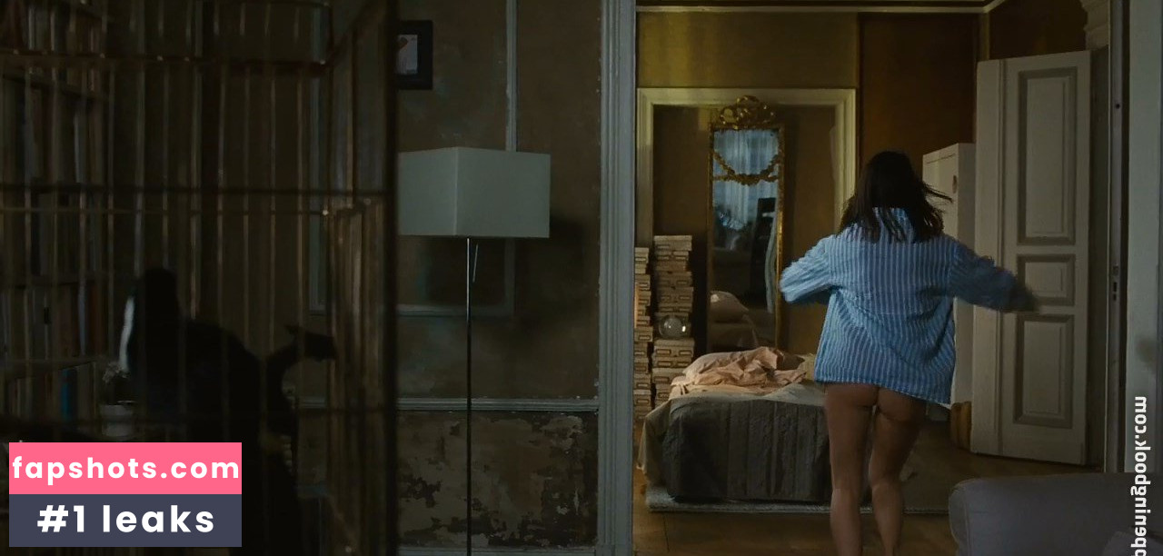 Johanna Wokalek gallery photo #19