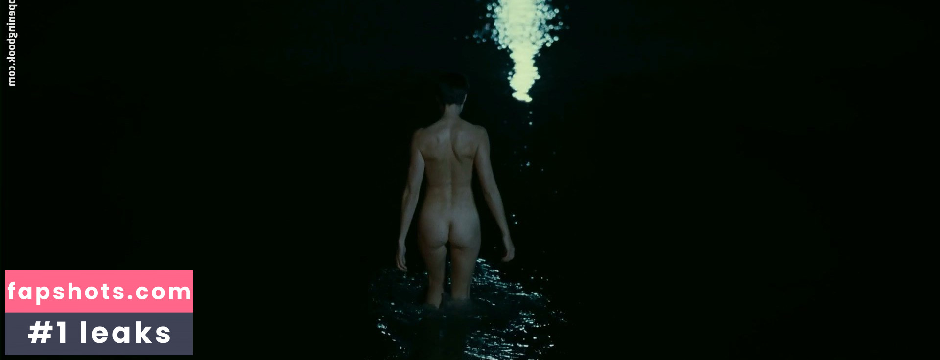 Johanna Wokalek gallery photo #20