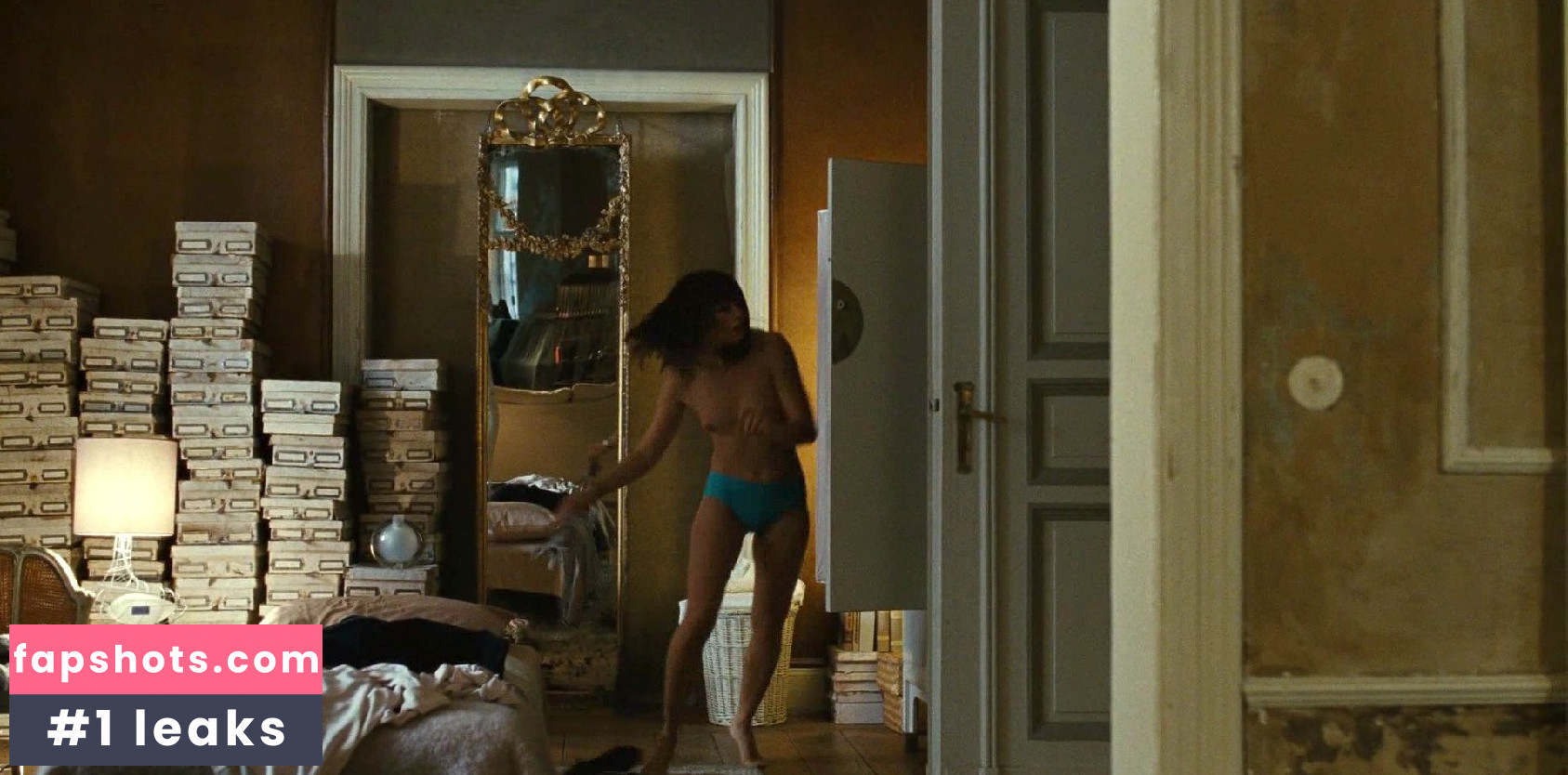 Johanna Wokalek gallery photo #33