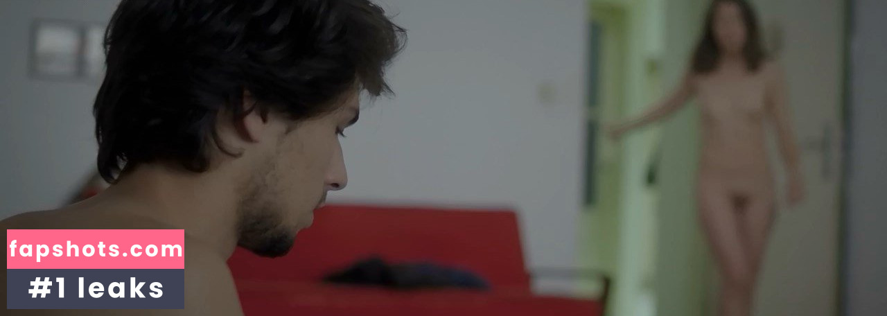 Johanna Wokalek Nacktheit OnlyFans Fotos #6 - Fapshots