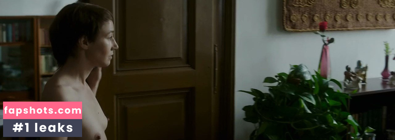 Johanna Wokalek Nacktheit OnlyFans Fotos #8 - Fapshots