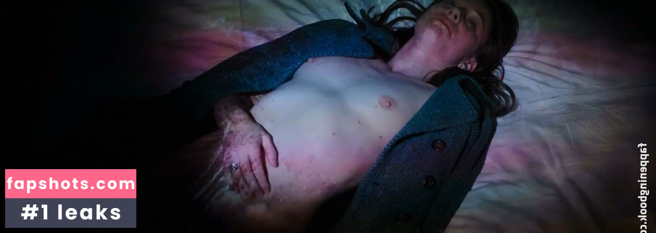 Johanna Wokalek Nacktheit OnlyFans Fotos #10 - Fapshots