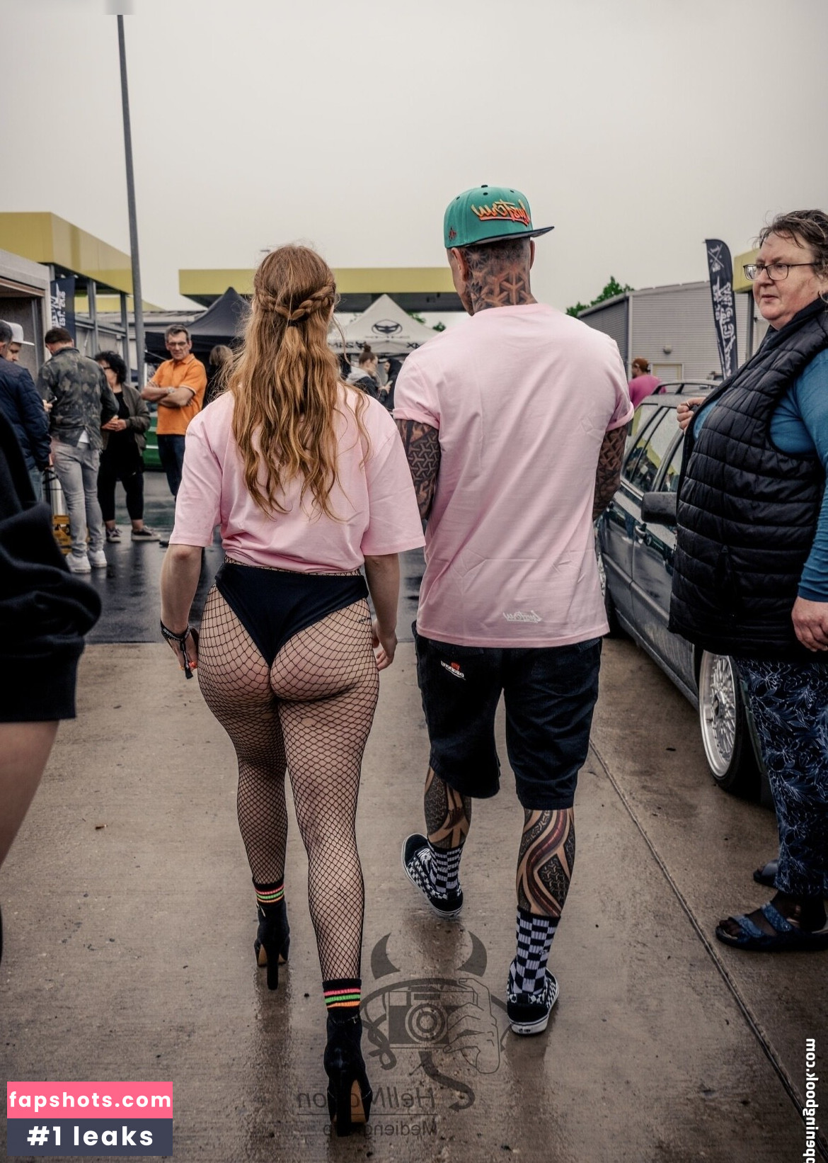 Johannaa.Andreaa Filtración Desnuda OnlyFans Foto #8 - Fapshots